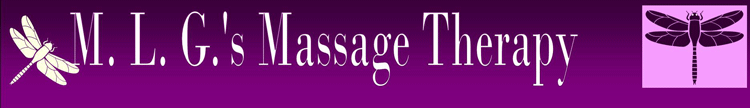 M. L. G.'s Massage Therapy